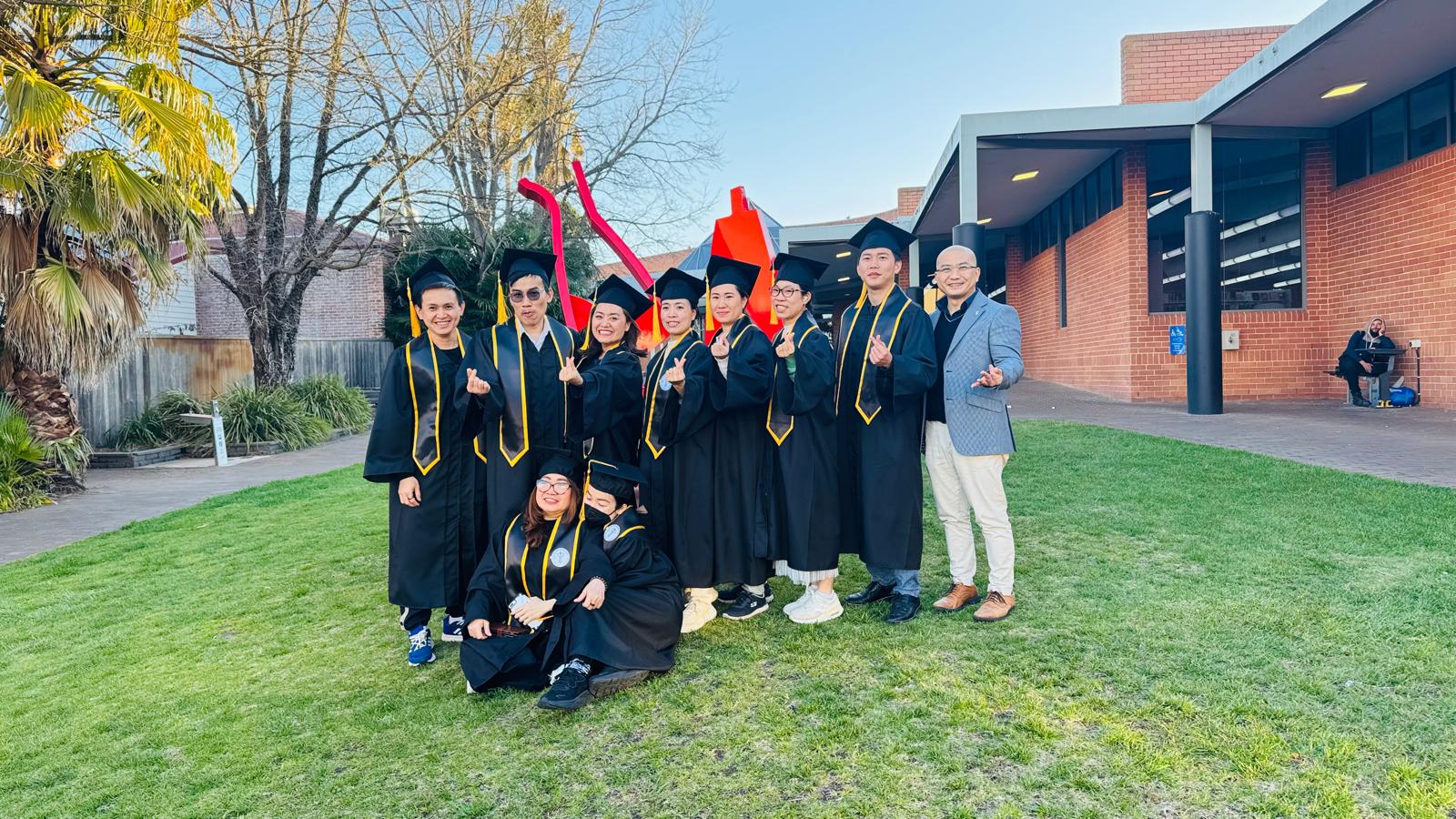 AMBI Graduation Photo 4